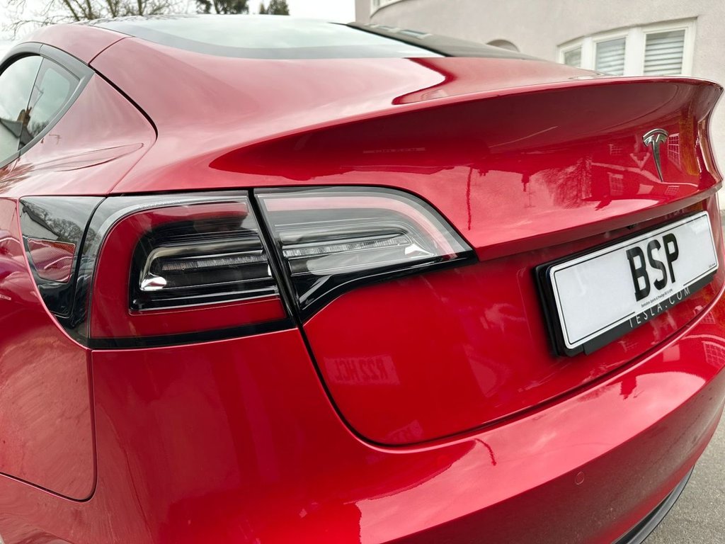 Used Tesla Model 3 2020 for sale - 78096889: Photo 33