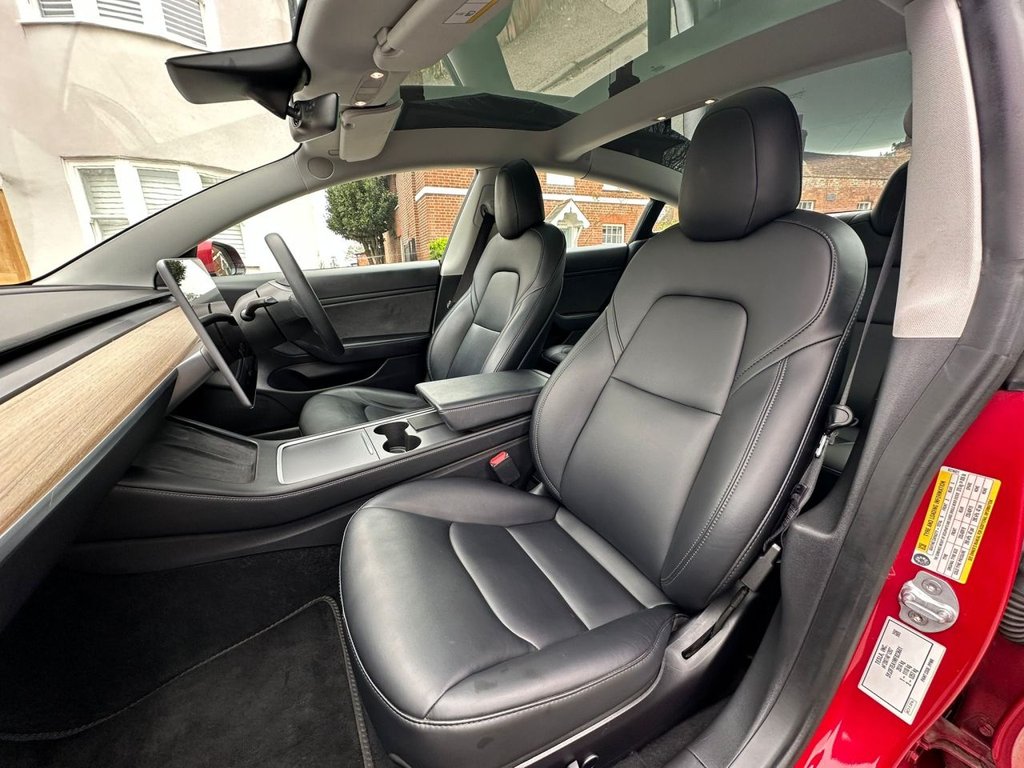 Used Tesla Model 3 2020 for sale - 78096889: Photo 34