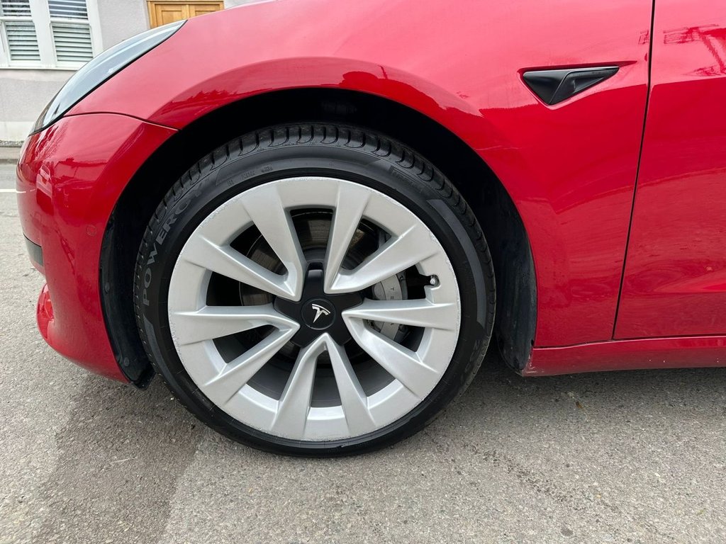 Used Tesla Model 3 2020 for sale - 78096889: Photo 35