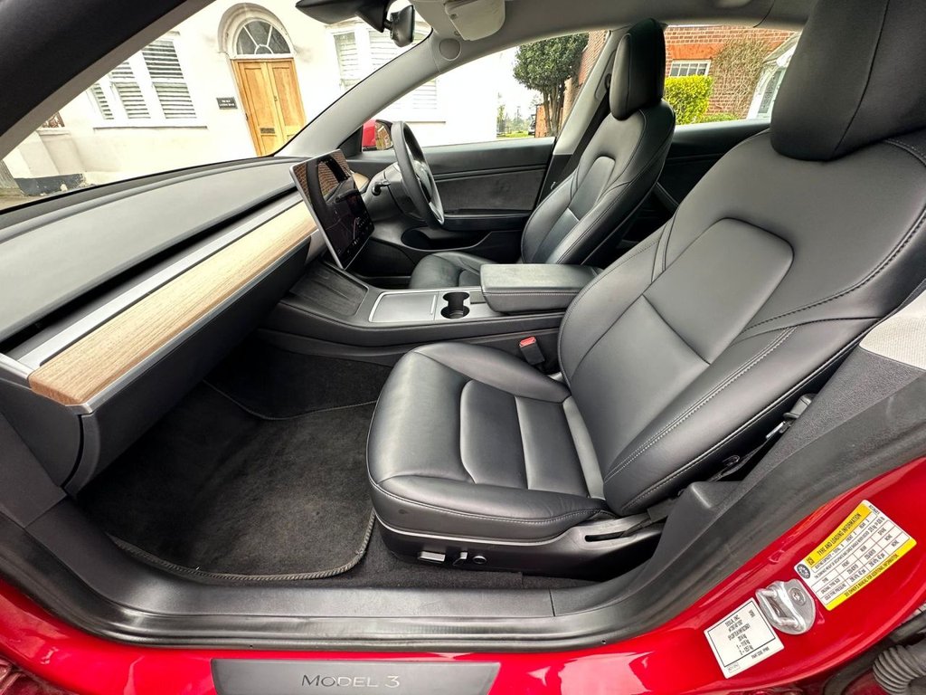 Used Tesla Model 3 2020 for sale - 78096889: Photo 36