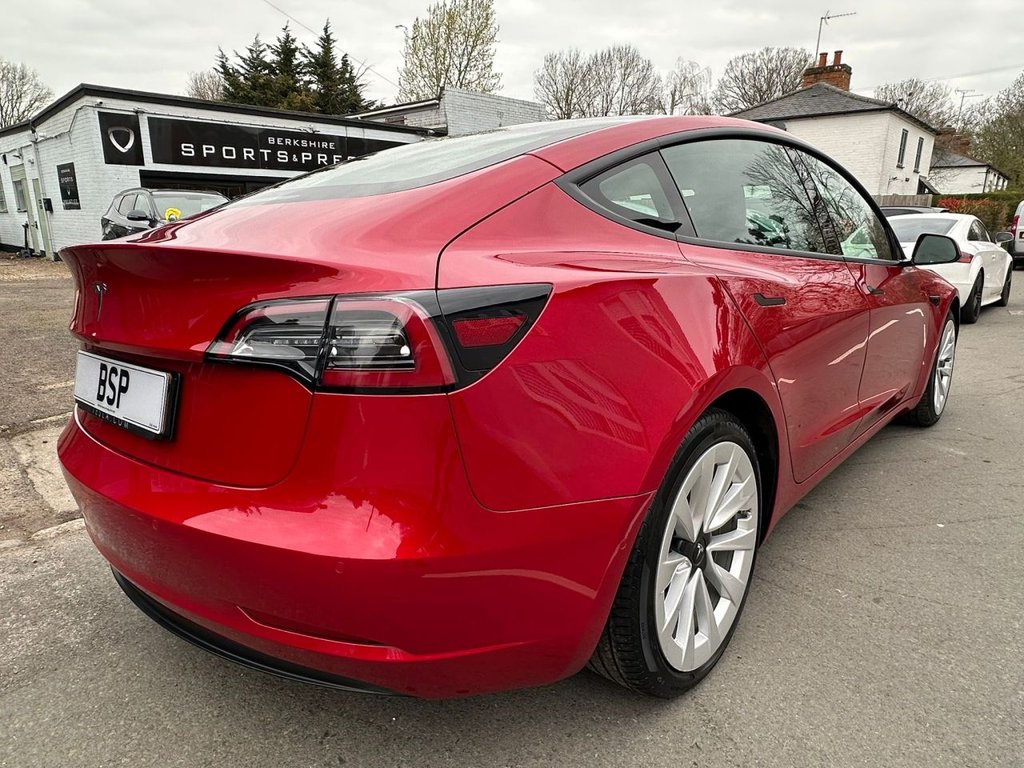 Used Tesla Model 3 2020 for sale - 78096889: Photo 4