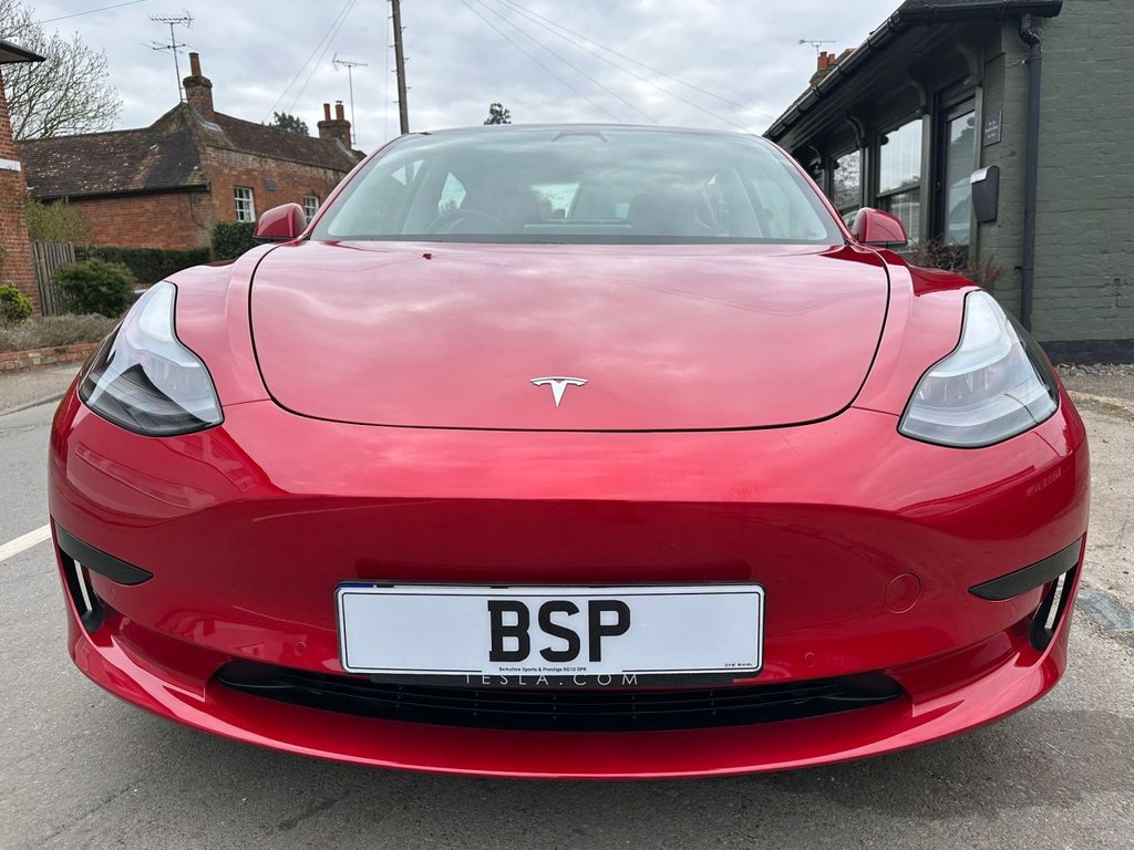 Used Tesla Model 3 2020 for sale - 78096889: Photo 5