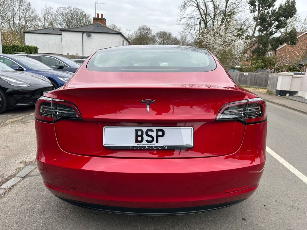 Used Tesla Model 3 2020 for sale - 78096889: Photo 6