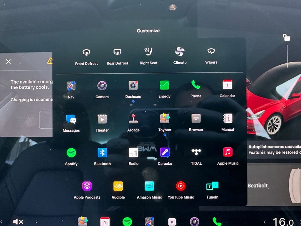 Used Tesla Model 3 2020 for sale - 78096889: Photo 7