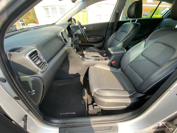Used Kia Sportage 2016 for sale - 75433195: Photo 12
