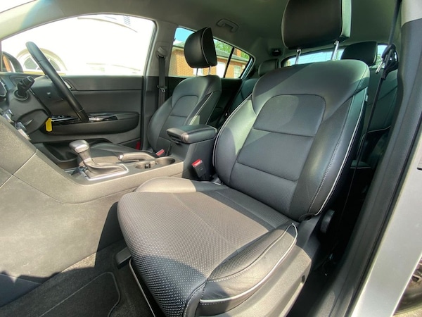 Used Kia Sportage 2016 for sale - 75433195: Photo 14