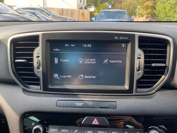 Used Kia Sportage 2016 for sale - 75433195: Photo 16