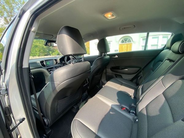 Used Kia Sportage 2016 for sale - 75433195: Photo 17