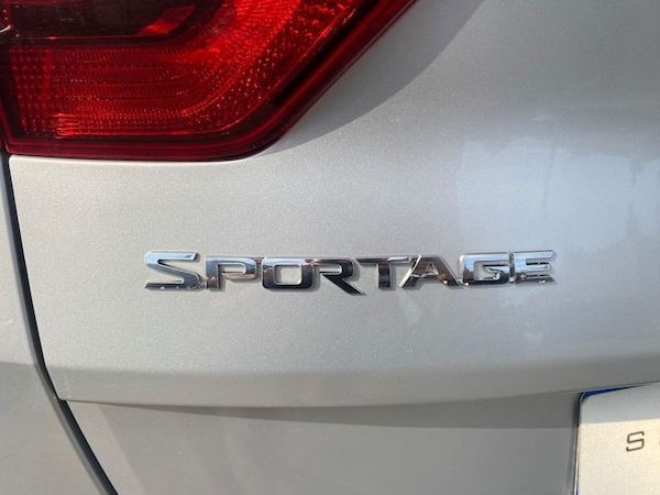 Used Kia Sportage 2016 for sale - 75433195: Photo 20