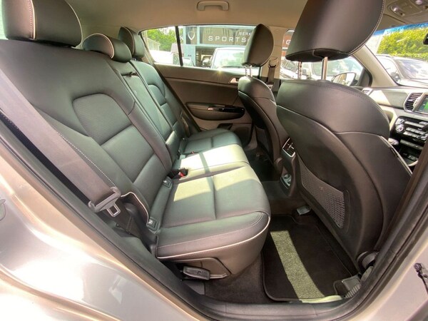Used Kia Sportage 2016 for sale - 75433195: Photo 21