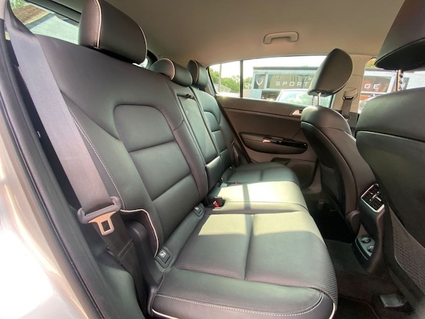 Used Kia Sportage 2016 for sale - 75433195: Photo 22