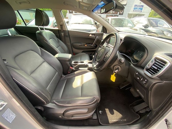 Used Kia Sportage 2016 for sale - 75433195: Photo 25