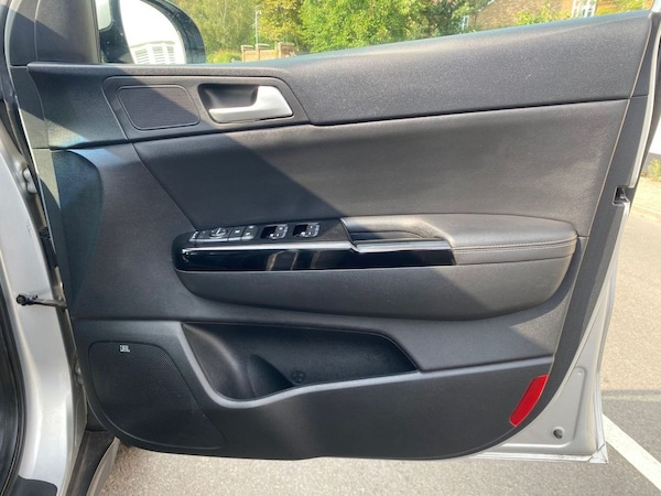 Used Kia Sportage 2016 for sale - 75433195: Photo 27