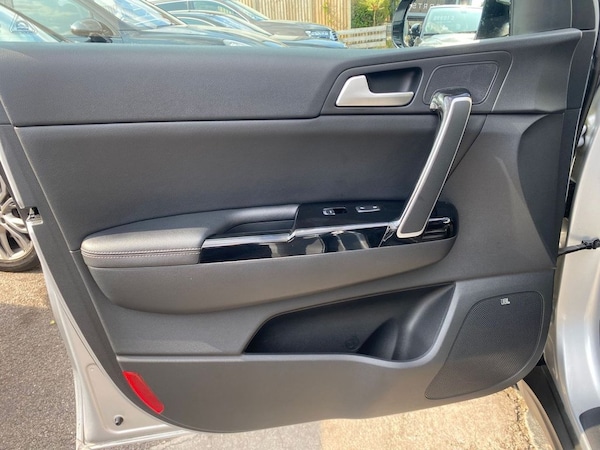 Used Kia Sportage 2016 for sale - 75433195: Photo 28