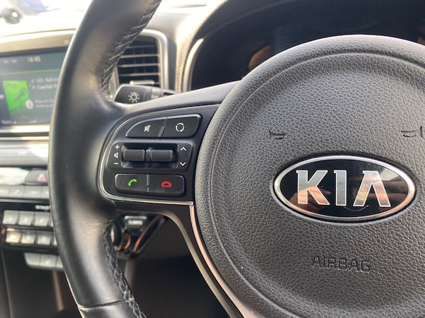 Used Kia Sportage 2016 for sale - 75433195: Photo 30