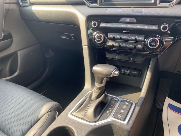 Used Kia Sportage 2016 for sale - 75433195: Photo 32
