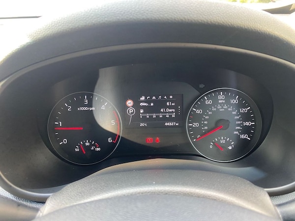 Used Kia Sportage 2016 for sale - 75433195: Photo 37