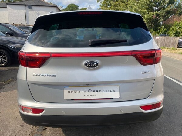 Used Kia Sportage 2016 for sale - 75433195: Photo 6