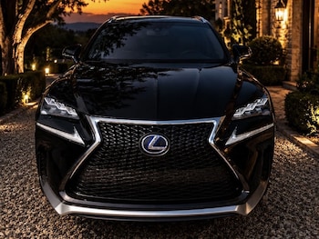 Used Lexus NX 2016 for sale - 78682661: Photo