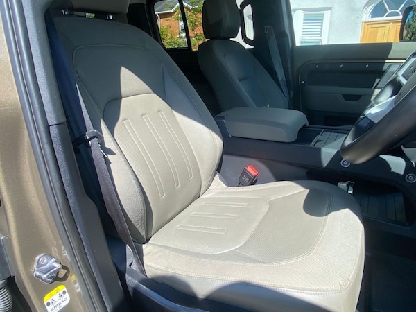 Used Land Rover Defender 2020 for sale - 75099175: Photo 12