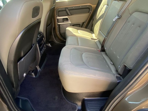 Used Land Rover Defender 2020 for sale - 75099175: Photo 20