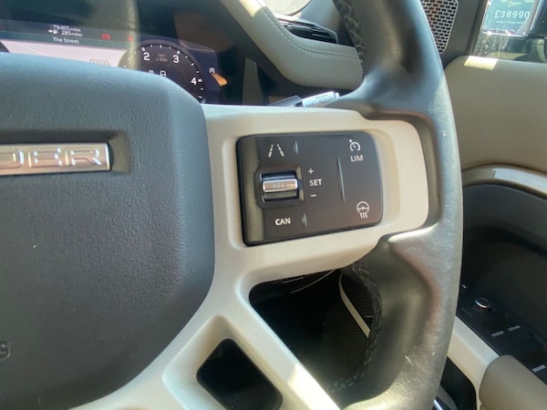 Used Land Rover Defender 2020 for sale - 75099175: Photo 23
