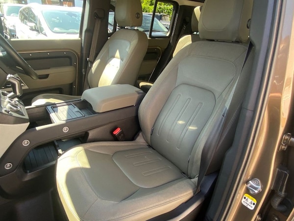 Used Land Rover Defender 2020 for sale - 75099175: Photo 25