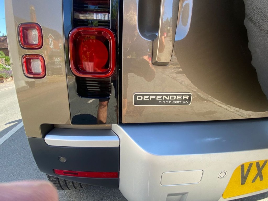 Vehicle 27