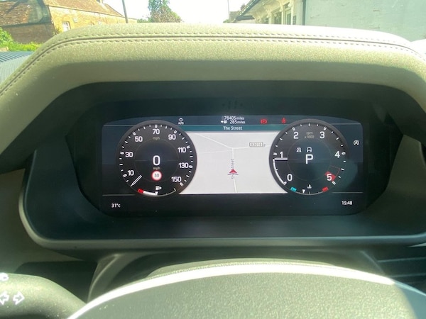 Used Land Rover Defender 2020 for sale - 75099175: Photo 7