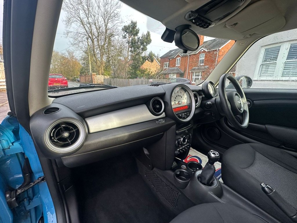 Used MINI Hatch 2014 for sale - 76547055: Photo 11