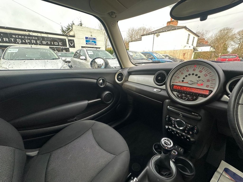 Used MINI Hatch 2014 for sale - 76547055: Photo 12