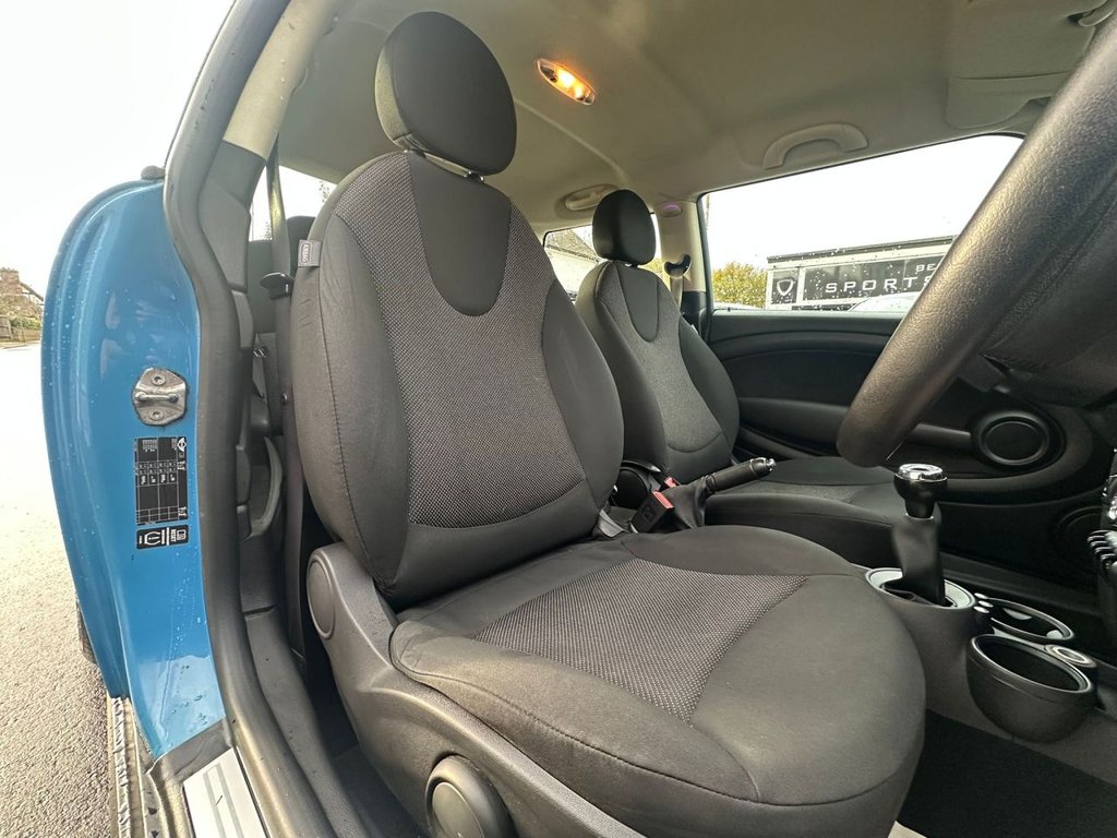 Used MINI Hatch 2014 for sale - 76547055: Photo 13