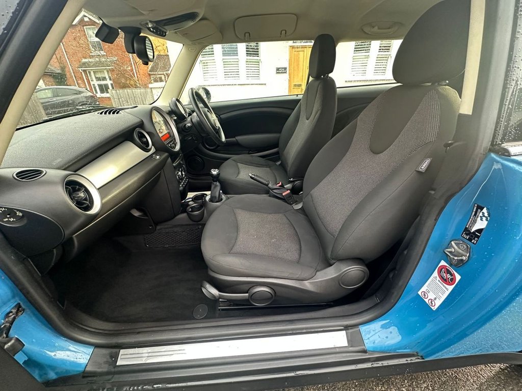 Used MINI Hatch 2014 for sale - 76547055: Photo 14