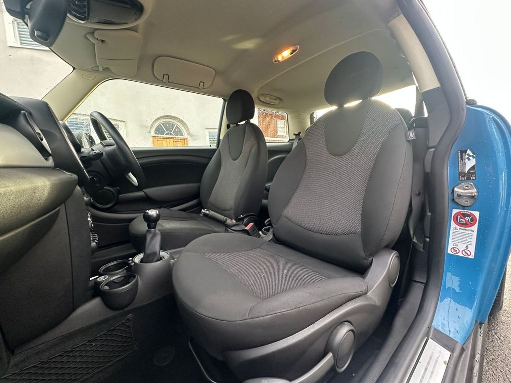 Used MINI Hatch 2014 for sale - 76547055: Photo 18