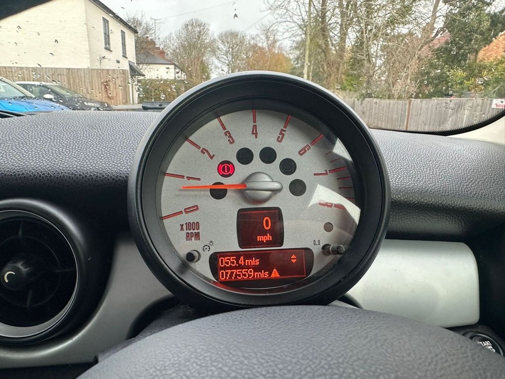 Used MINI Hatch 2014 for sale - 76547055: Photo 20