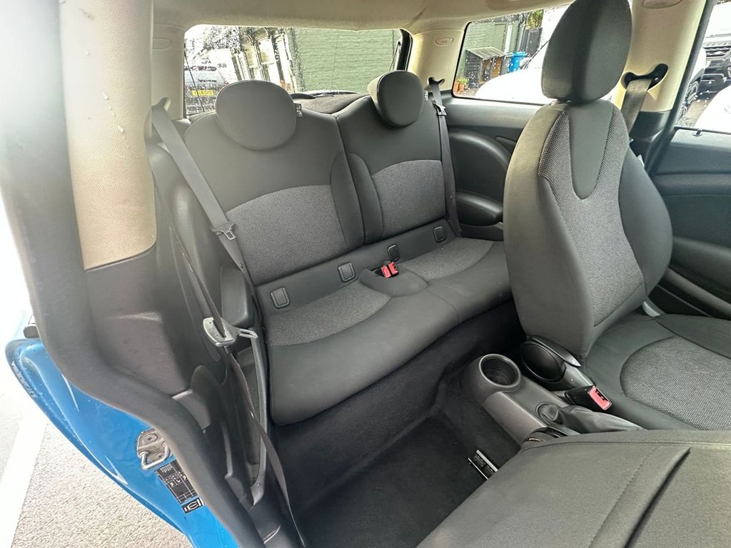 Used MINI Hatch 2014 for sale - 76547055: Photo 23