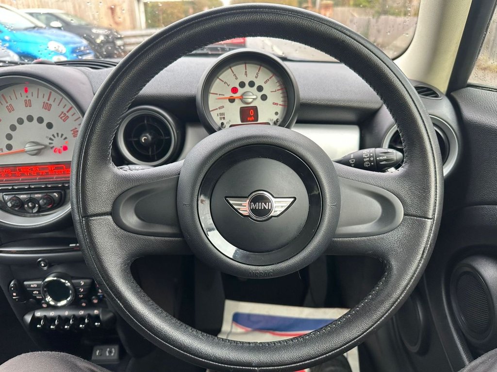 Used MINI Hatch 2014 for sale - 76547055: Photo 24