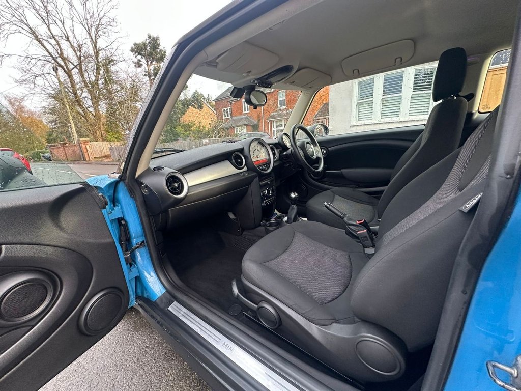 Used MINI Hatch 2014 for sale - 76547055: Photo 25