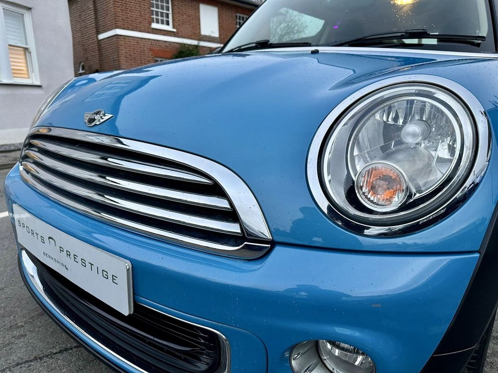 Used MINI Hatch 2014 for sale - 76547055: Photo 7