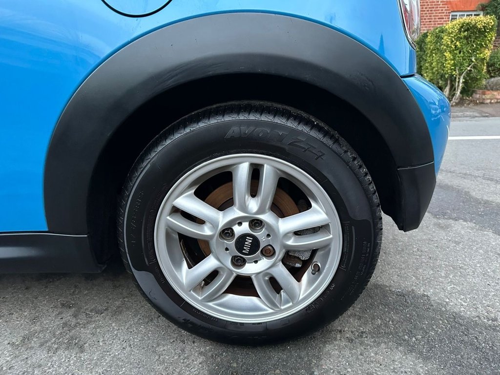 Used MINI Hatch 2014 for sale - 76547055: Photo 8