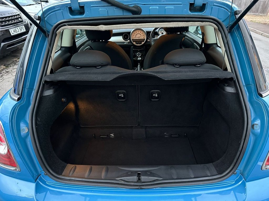 Used MINI Hatch 2014 for sale - 76547055: Photo 9