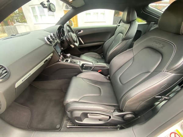 Used Audi TTS 2011 for sale - 75503106: Photo 12