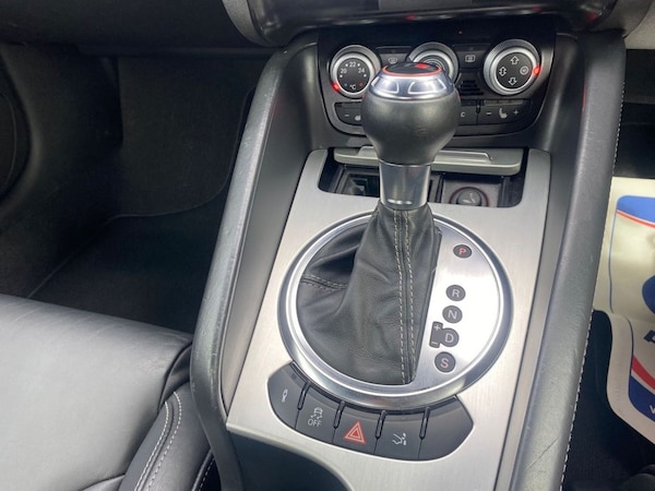 Used Audi TTS 2011 for sale - 75503106: Photo 13