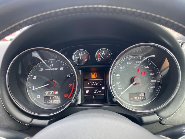 Used Audi TTS 2011 for sale - 75503106: Photo 15