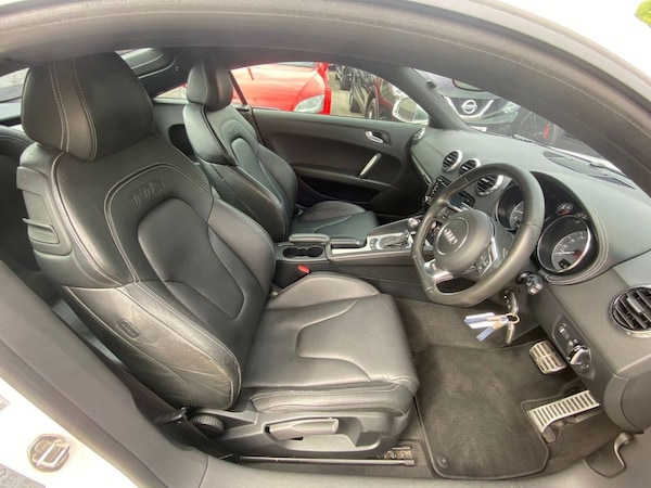 Used Audi TTS 2011 for sale - 75503106: Photo 17