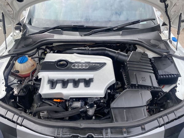 Used Audi TTS 2011 for sale - 75503106: Photo 18