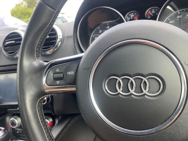 Used Audi TTS 2011 for sale - 75503106: Photo 19