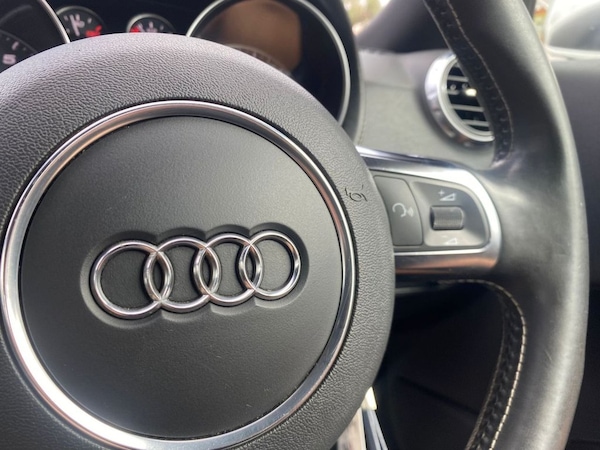 Used Audi TTS 2011 for sale - 75503106: Photo 20