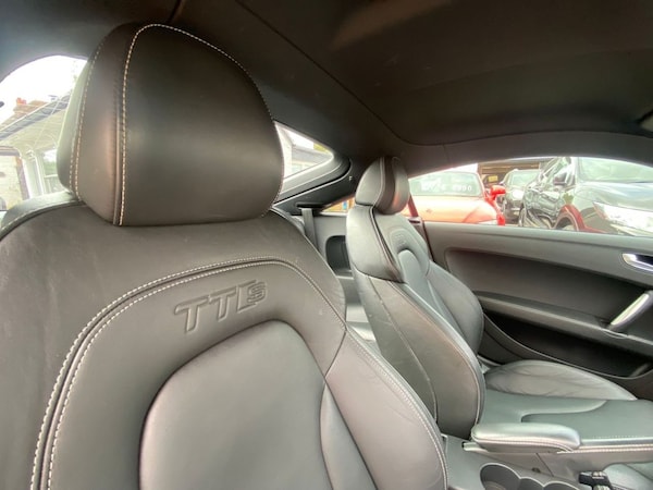 Used Audi TTS 2011 for sale - 75503106: Photo 21