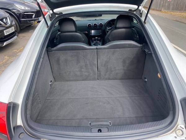 Used Audi TTS 2011 for sale - 75503106: Photo 23